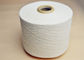 수건을 위한 강한 매듭 이하 순수한 면 털실 10S는 익지않는 백색 색깔을 칩니다 협력 업체